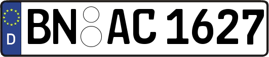 BN-AC1627