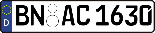 BN-AC1630