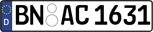 BN-AC1631