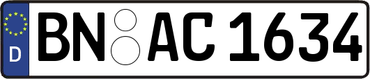 BN-AC1634