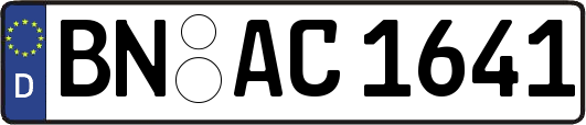 BN-AC1641