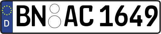 BN-AC1649