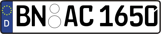 BN-AC1650