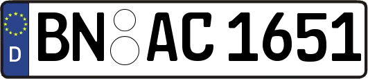 BN-AC1651