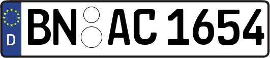 BN-AC1654