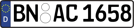 BN-AC1658