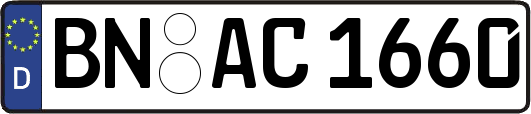 BN-AC1660