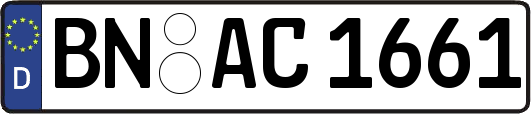 BN-AC1661