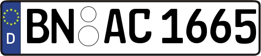 BN-AC1665