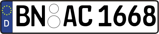 BN-AC1668