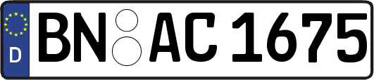 BN-AC1675