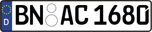 BN-AC1680