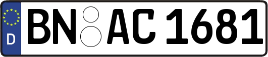 BN-AC1681