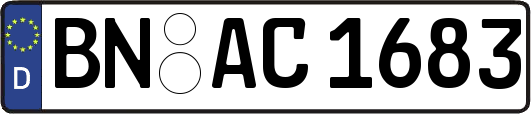 BN-AC1683