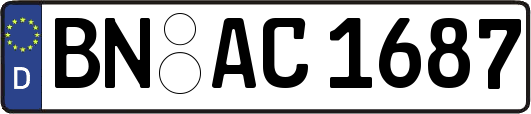 BN-AC1687