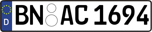 BN-AC1694