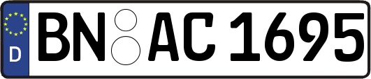 BN-AC1695