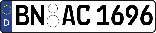 BN-AC1696