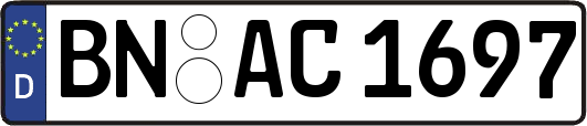 BN-AC1697
