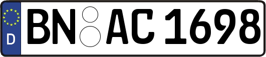 BN-AC1698