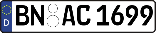 BN-AC1699
