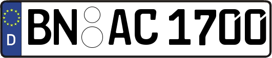 BN-AC1700