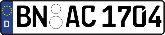 BN-AC1704