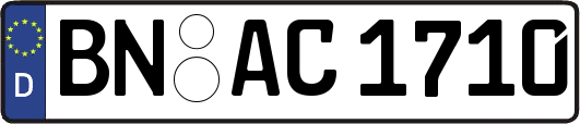 BN-AC1710