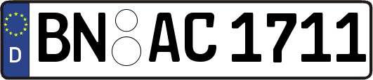 BN-AC1711