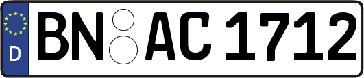 BN-AC1712
