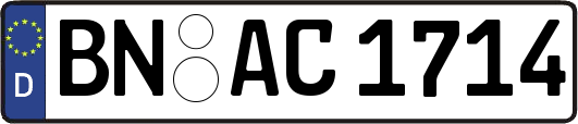 BN-AC1714