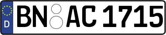 BN-AC1715