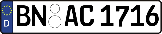BN-AC1716
