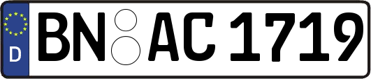 BN-AC1719