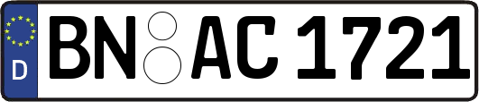 BN-AC1721