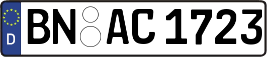 BN-AC1723