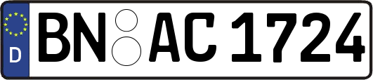 BN-AC1724