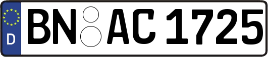 BN-AC1725