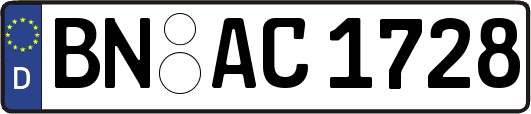 BN-AC1728