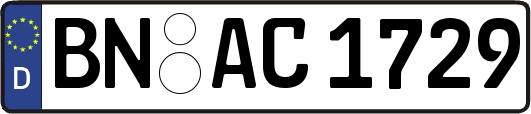 BN-AC1729