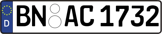 BN-AC1732