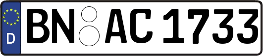 BN-AC1733