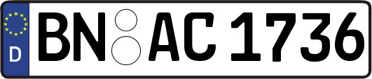 BN-AC1736