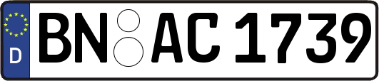 BN-AC1739