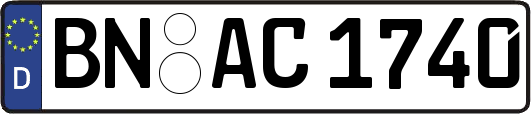 BN-AC1740