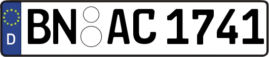 BN-AC1741