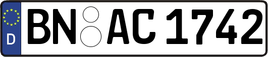 BN-AC1742
