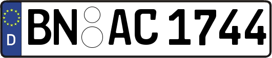 BN-AC1744