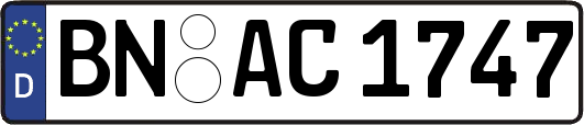 BN-AC1747