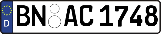 BN-AC1748